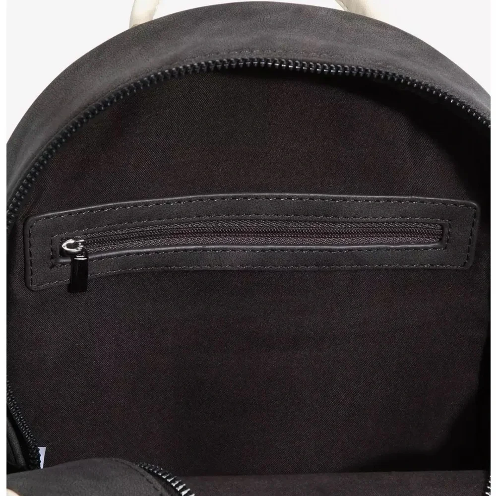 Disney The Nightmare Before Christmas Ginger Bread Mini Backpack - Picture 6 of 6